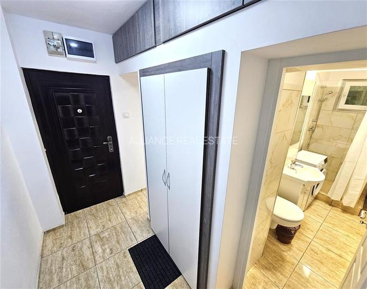 Alexandru cel Bun,Minerva, apartament recent amenajat - 9