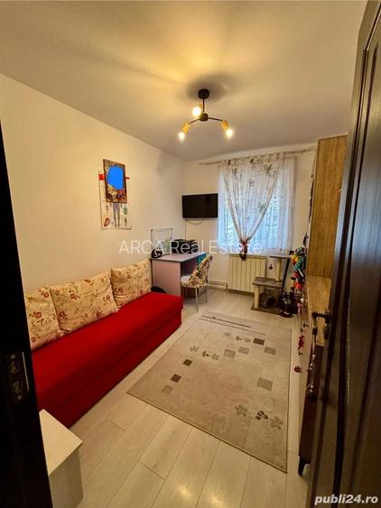 Apartament 3 camere Tomis Nord, 55mp - 5