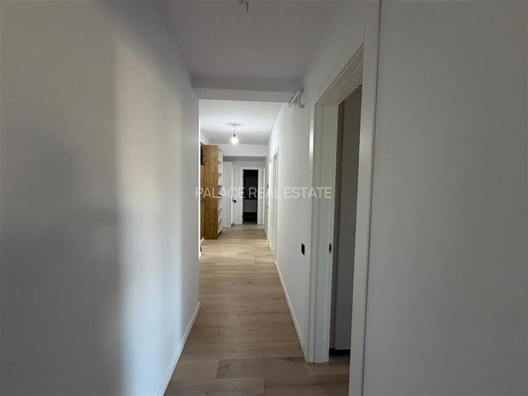 Apartament 3 camere SIRAJARDIN CENTRAL - 6