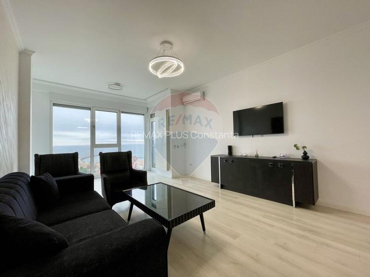 Apartament cu 4 camere de închiriat în zona Faleza Nord - 16