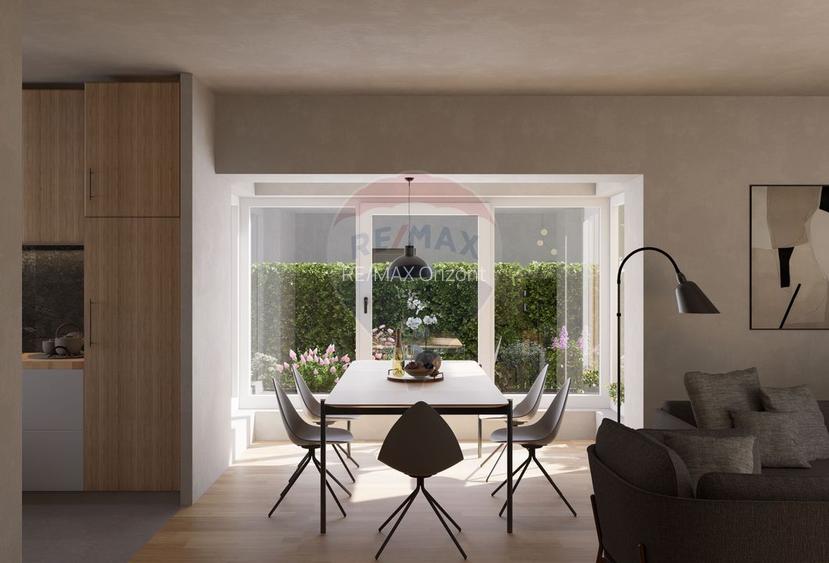 Casă modernă | Stupinii Prejmerului | disponibilă în 3 variante - 6