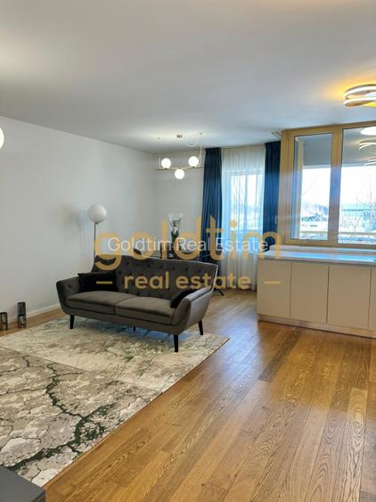APARTAMENT SUPERB/MOBILAT/UTILAT/POZITIE EXCELENTA/ AVIATIEI PARK - 15