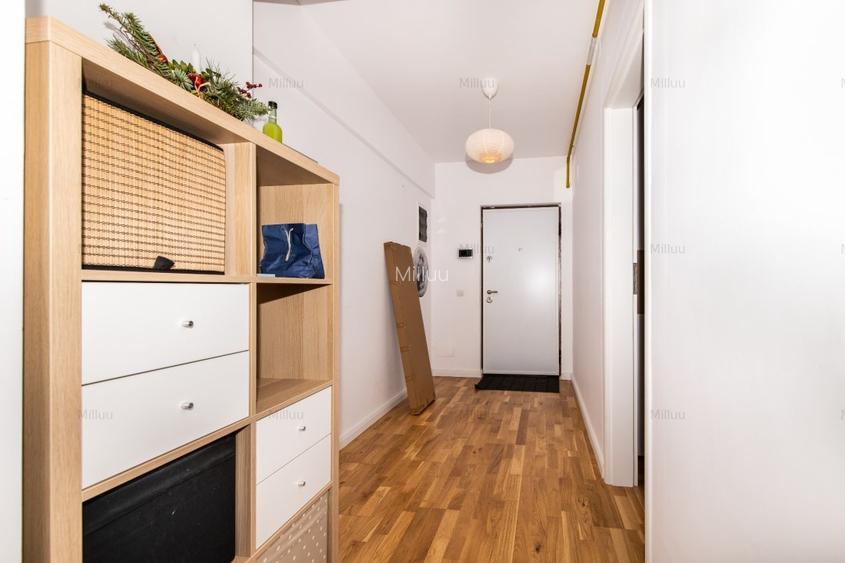 2 camere Tei | Mobilat si utilat complet | Centrala termica - 10