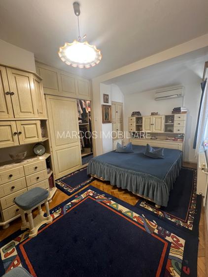 Casa 4 camere, Lunca, zona casute - 9