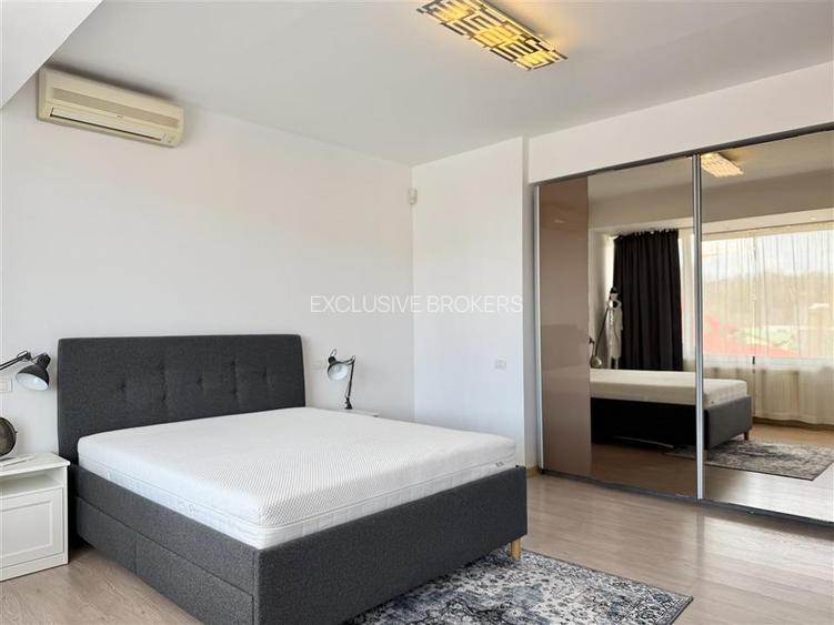 3 CAMARE BRITISH SCHOOL  BOUTIQUE BUILDING  2 PARCARI - 13