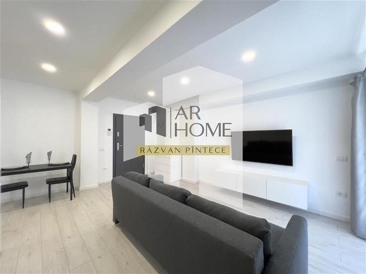 Apartament 2 camere, bloc nou, parcare, zona Albert Nord, Ploiesti
