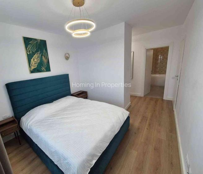 2 Rooms | Onix North Residence Pipera - 6