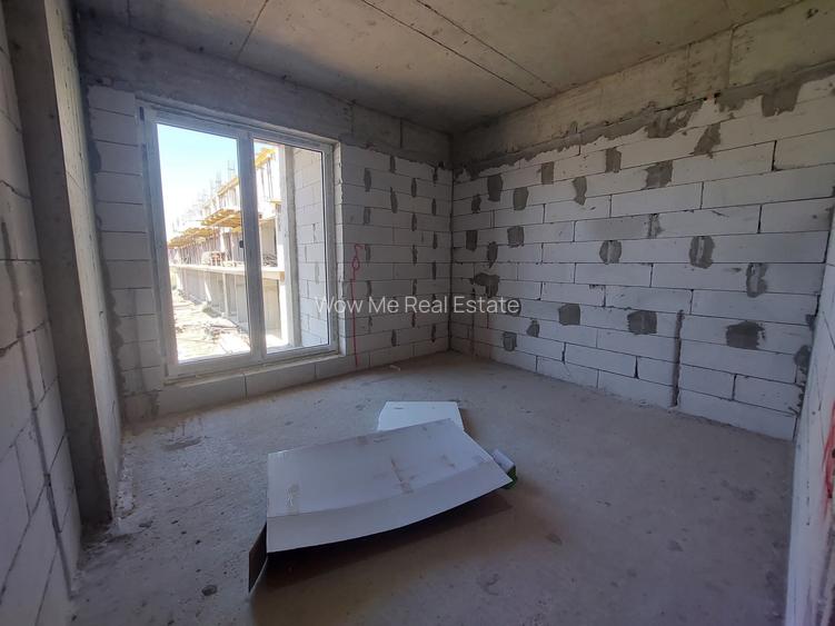 Apartament 2 Camere tip Studio Cristal Houses strada Balanței Fundeni Dobroesti - 7