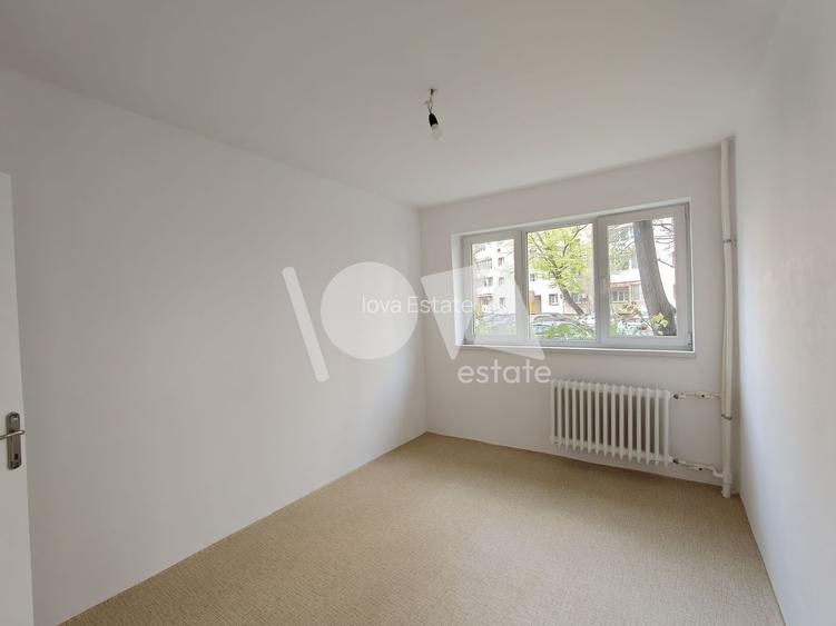 De vânzare: apartament 3 camere - Lujerului - 2 min de metrou - 5