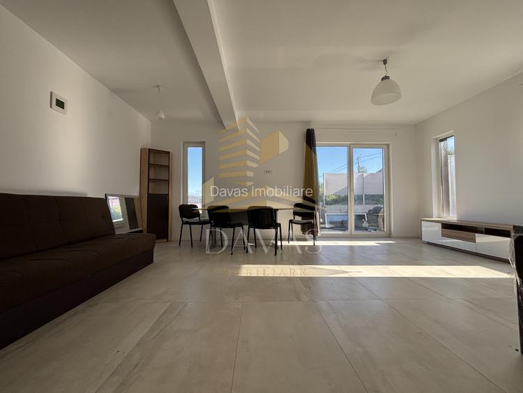 Duplex de vanzare | Floresti | Teren liber 241 mp - 4