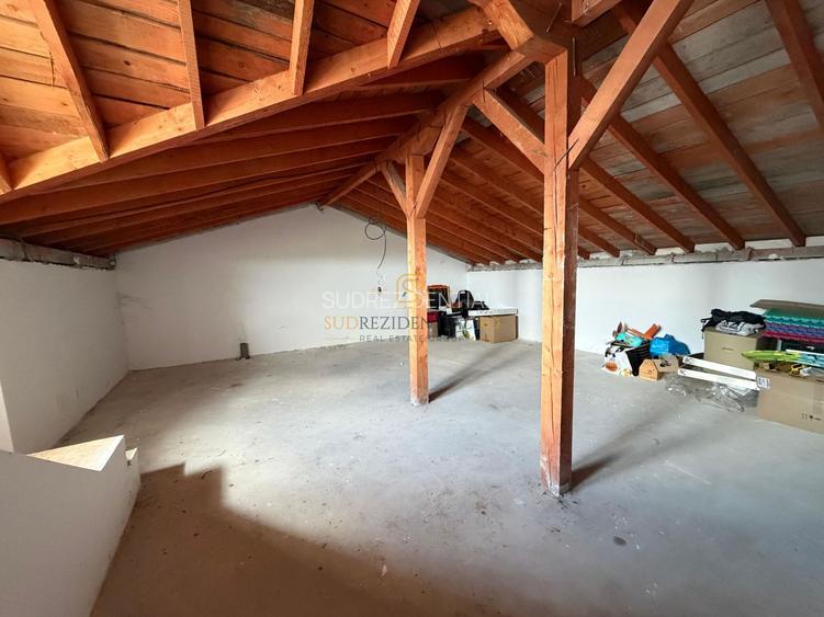 Casa P+1+M, 3 camere, Popesti-Leordeni | zona centrala - 10