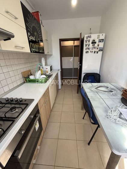 Ap 2 camere 55 mp in bloc tip Boutique de 2 etaje cu loc parcare !🏠 - 9