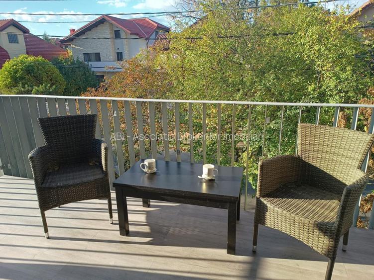 Garsoniera 42 mp/ Bucurestii Noi/ Metrou Parc Bazilescu - 10