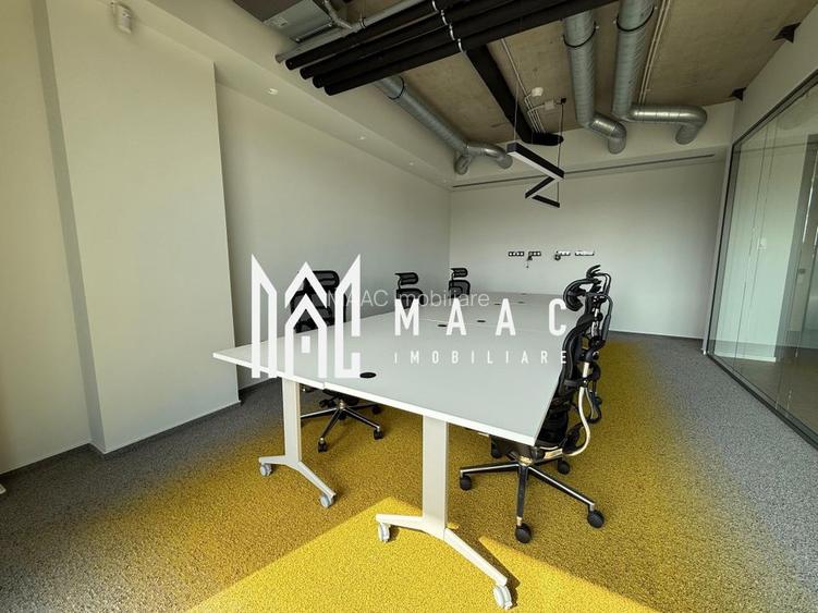 Spatiu birouri I Suprafete la cerere I Zona Centrala - 4