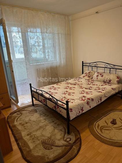 Apartament 2 camere, decomandat, zona Vidraru Mănăștur - 5
