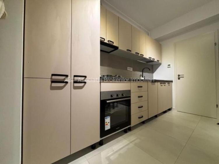 PRIMA INCHIRIERE - Garsoniera cu Loc Parcare - Sos. Salaj - 2