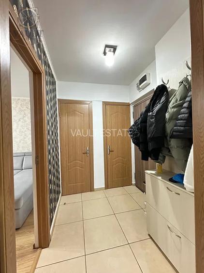 Apartament 2 camere Drumul Taberei-Metrou Tudor Vladimirescu-Renovat  - 6