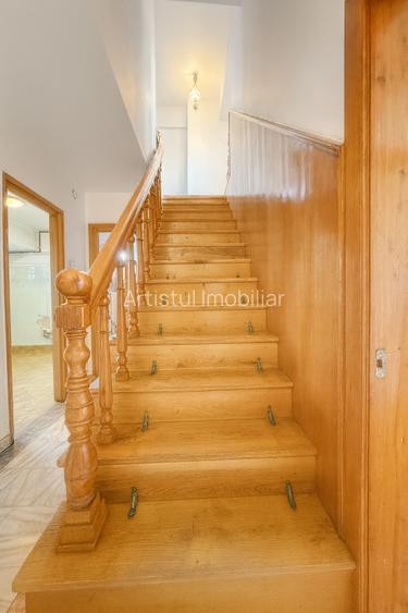 Duplex rar în Iancului – 113mp de spațiu și lumină, aproape de Mega Mall. - 2