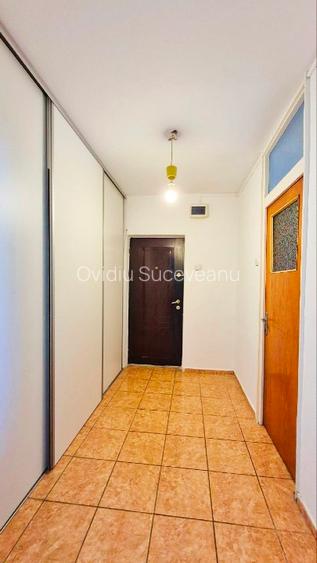 Apartament remodelat pe Soseaua Nicolae Titulescu!  - 5