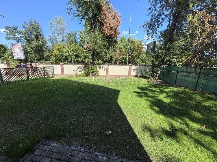 Vila  în zona Iancu Nicolae - Jolie Ville - Cambridge School - 21