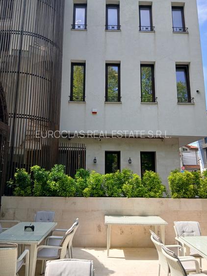 Afacere la cheie–Restaurant & Laborator Cofetărie-Proprietate premium (Cod E6) - 2