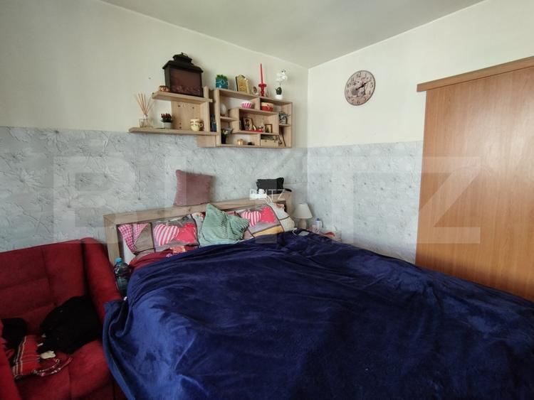 Cameră de cămin, 17 mp, zona Bularga - 2