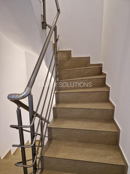 Casa de vanzare in Ansamblu Rezidential,Popesti Leordeni,Drumul Fermei - 11