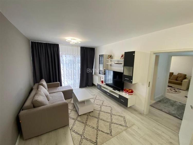 Inchiriem Apartament 2 Camere, Mobilat, Decomandat, Avantgarden 3 - 2