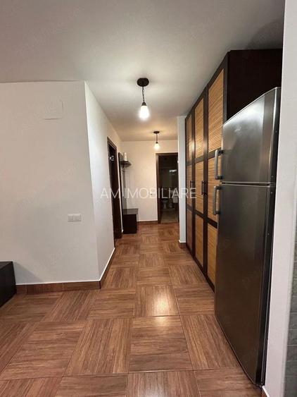 AP. 2 CAMERE-GROZAVESTI, CENTRALA PROPRIE, PARCARE SUBTERANA, METROU - 8