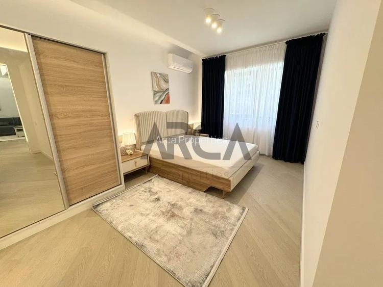 3 camere | Cortina North | Pipera | - 5