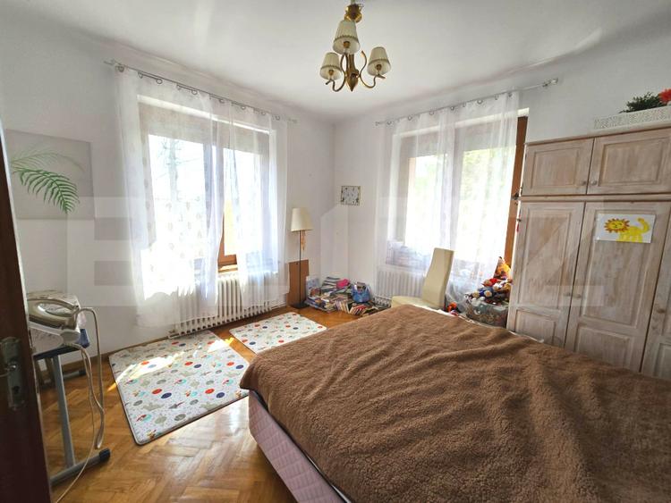 Reședință Boierească pe N Gane , renovată exterior, ultracentrala