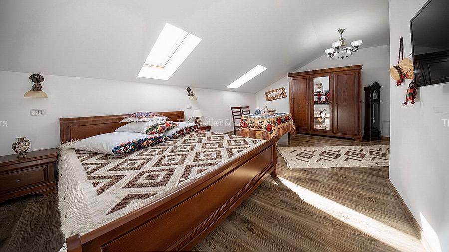 PROPRIETATE DEOSEBITA - LIZIERA PADURII - 41