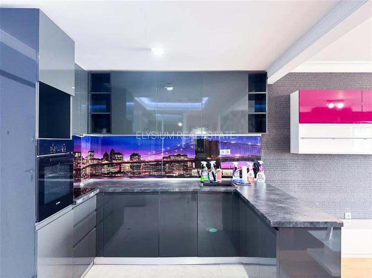 Apartament de inchiriat 2 camere Emerald Residence - 9