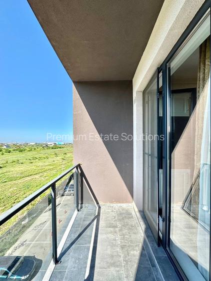 Apartament 2 camere-Tip Studio-Incalzire in pardoseala-Comision 0% ! - 9