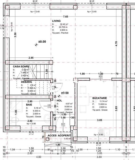 DUPLEX DE VÂNZARE ÎN ȘELIMBĂR | 120 mp utili | 150 MP CURTE LIBERĂ - 14