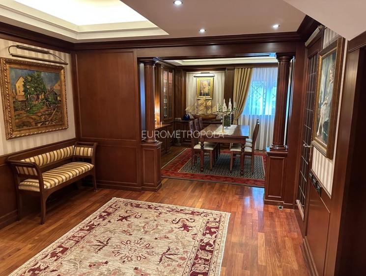 Vila complet renovata 2025 Dorobanti - Polona - 3