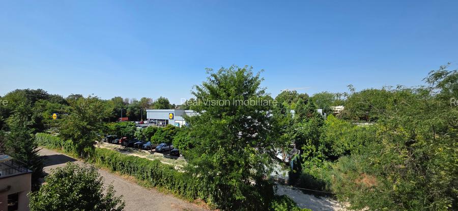 Iancu Nicolae/ LIDLL/Apartament cu 2 camere/ Parcare/ - 10