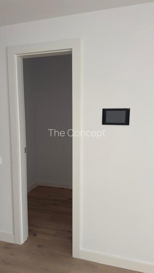 Apartament nou 2 camere | Zona Baneasa | Smart Home - 16