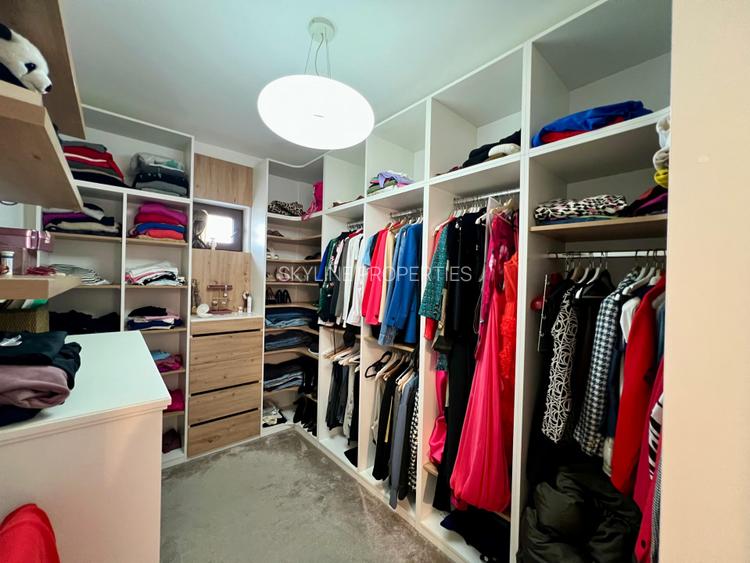 Penthouse de vânzare | Gheorgheni | 2 min Iulius Mall | 5 min Centru | S.u 151 - 20