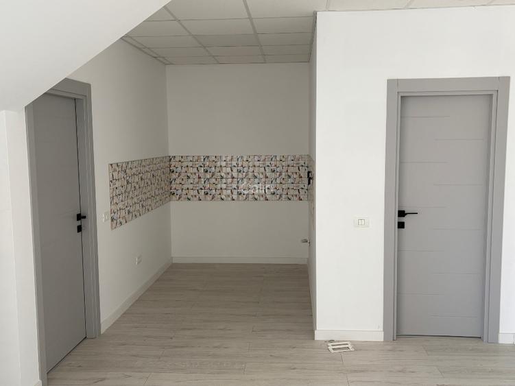 Direct dezvoltator, vand sau inchiriez hala depozitare in Chiajna Centura Buc - 5