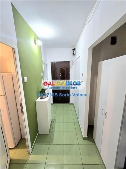 Garsoniera Nicolae Grigorescu | decomandata | balcon | AC -8min.metrou - 11