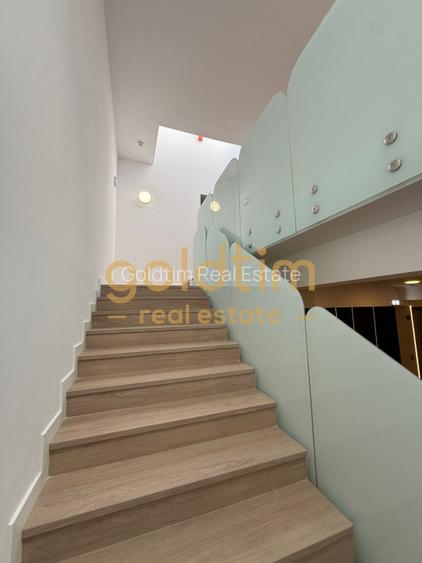 NOU/SUPERB/ CORTINA NORTH /MOBILAT ȘI UTILAT COMPLET/VEDERE LIBERA - 15