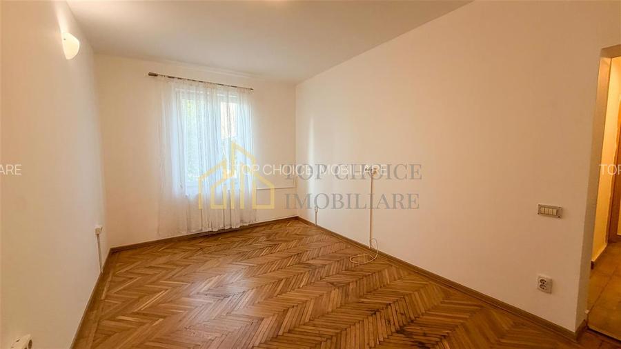 2 CAMERE FLOREASCA VEDERE MIXTA - 53 MP - BALCON SPATIOS -  2/3 - 2