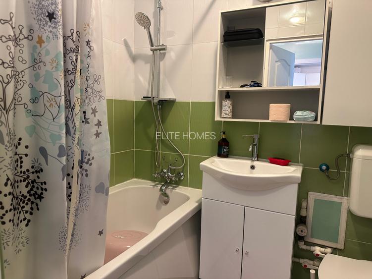 Apartament de 3 camere in Berceni/3-Room Apartment in Berceni - 11