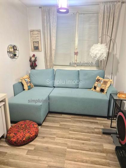 Nicolae Grigorescu 3 Camere - 2