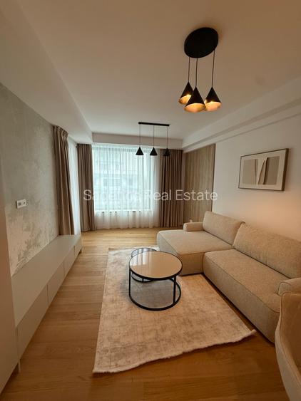 Apartament NOU cu 2 camere, zona Iancu-Nicolae-Zoo Baneasa - 8
