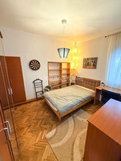 Apartament 2 camere de inchiriat langa Parcul Cismigiu, Bd. Kogalniceanu - 7