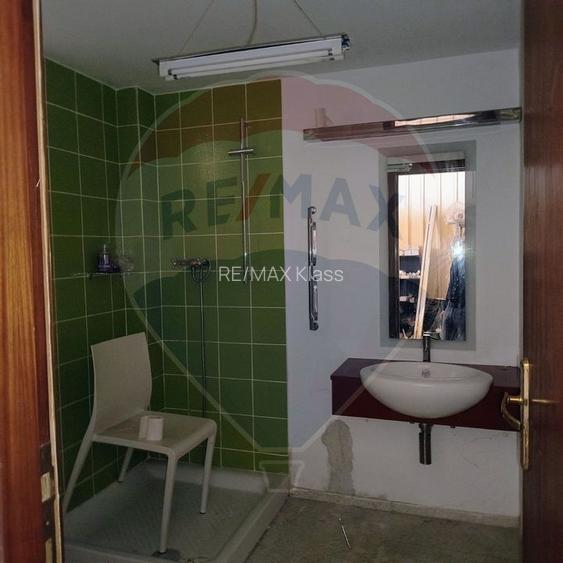 Spațiu industrial hala 318mp de închiriat Bucurestii Noi - 5