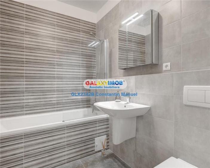 Apartament 3 camere, parcare, Aviatiei, Barbu Vacarescu, lac - 2