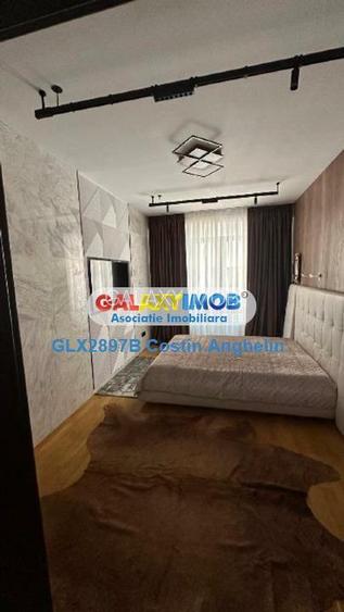 Apartament NOU LUX 4 Camere - Herastrau - 6